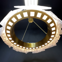 Подвесная люстра ImperiumLoft 123395-22 Купить с доставкой по Москве и России Подвесная люстра ImperiumLoft 123395-22