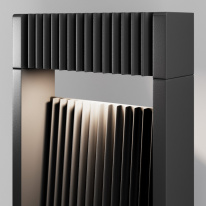 Купить Садово-парковый светильник Maytoni O444FL-L13GF3K