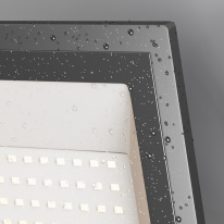 Цена на Прожектор Maytoni FL001-L150B4K