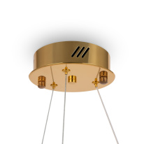 Подвесная люстра Freya FR5257PL-L17G Цена на Подвесная люстра Freya FR5257PL-L17G