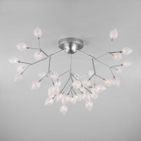 Фото Накладная люстра Bogate's 548