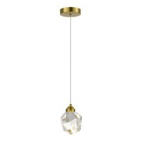 Подвесной светильник ST-Luce SL6114.203.01 Фото Подвесной светильник ST-Luce SL6114.203.01