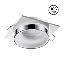 Фото Влагозащищенный светильник Novotech 370786