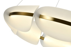 Купить Подвесная люстра Zortes ZRS.1210.80