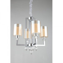 Цена на Подвесная люстра Omnilux OML-79903-04