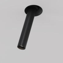 Купить Встраиваемый светильник Maytoni Technical C140TRS-L300-7W4K-B