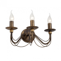 Фото Бра Vitaluce V1205/3A