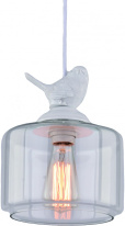 Фото Подвесной светильник ARTE Lamp A8029SP-1WH