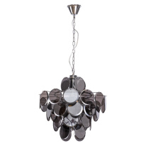Фото Каскадная люстра Divinare 7566/02 SP-8