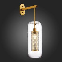 Бра ST-Luce SL1048.301.01 Бра ST-Luce SL1048.301.01 в интернет магазине Гет Лайт