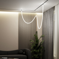 Купить Светильник на шине Elektrostandard 85028/01