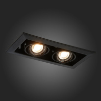 Цена на Встраиваемый светильник ST-Luce ST250.448.02