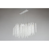 Купить с доставкой по Москве и России Подвесная люстра APLOYT APL.848.33.10