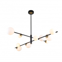 Фото Люстра на штанге F-Promo 3090-10P
