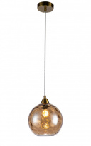 Фото Подвесной светильник Indigo V000089