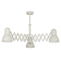 Фото Люстра на штанге Nowodvorski 6870