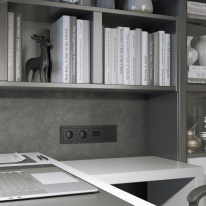 Рамка Werkel W0042408 в интернет магазине Гет Лайт