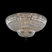 Купить Подвесная люстра Maytoni DIA100-CL-34-G