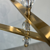 Цена на Подвесная люстра ImperiumLoft 140707-26