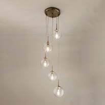 Купить Подвесной светильник Citilux CL102051