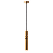 Подвесной светильник LOFT IT 1511-BR Подвесной светильник LOFT IT 1511-BR в интернет магазине Гет Лайт
