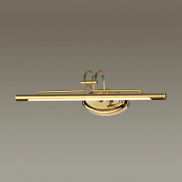 Купить Светильник для картин Odeon Light 4906/8WL