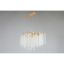 Цена на Подвесная люстра APLOYT APL.848.23.10