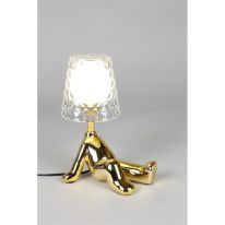Купить с доставкой по Москве и России Детская настольная лампа APLOYT APL.652.14.01