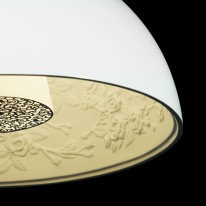 Цена на Подвесной светильник LOFT IT 10106/400 White