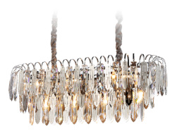 Подвесная люстра Ambrella Light TR5259 Фото Подвесная люстра Ambrella Light TR5259