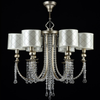 Купить Подвесная люстра Maytoni H018-PL-06-NG