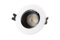 Купить Встраиваемый светильник Denkirs DK3020-WB