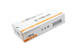 Купить Блок питания для светодиодной ленты SWG S-150-24