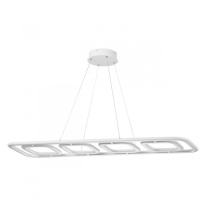 Подвесная люстра Novotech 359184 в интернет магазине Гет Лайт