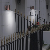 Купить Светильник настенный Novotech 370406