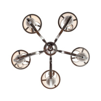 Купить Подвесная люстра Escada 649/5S