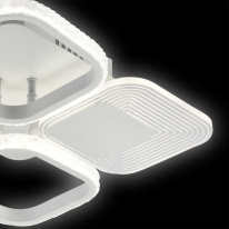 Цена на Накладная люстра Escada 10230/4LED