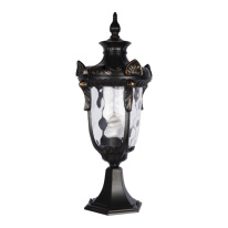 Фото Садово-парковый светильник LOFT IT 100002/490