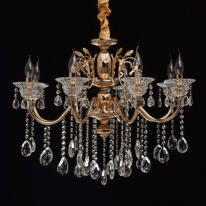 Фото Подвесная люстра MW-Light 482013208