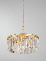 Фото Подвесная люстра Vitaluce V5180-8/9