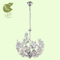 Фото Подвесная люстра Lussole GRLSP-0184