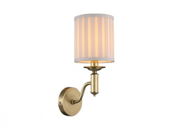 Бра Newport 3361/A brass Фото Бра Newport 3361/A brass