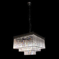 Каскадная люстра Citilux CL332231 Купить с доставкой по Москве и России Каскадная люстра Citilux CL332231