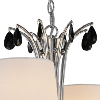 Цена на Подвесная люстра Mantra 6310