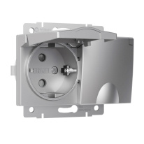 Фото Розетка Werkel W1172206