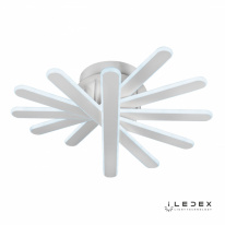 Купить Накладной светильник iLedex 9043-6-X-T WH