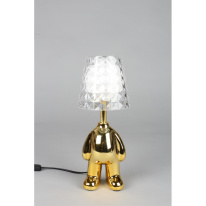 Купить с доставкой по Москве и России Детская настольная лампа APLOYT APL.652.04.01