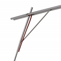 Торшер Lightstar 808717 в интернет магазине Гет Лайт