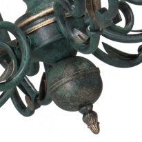 Купить Подвесная люстра Vitaluce V1253/8