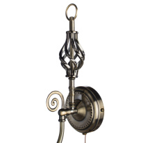 Купить Бра ARTE Lamp A8390AP-1AB